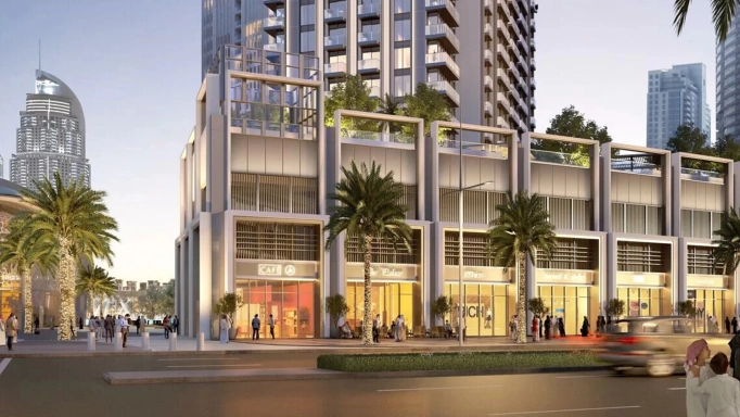 The St. Regis Residences - Downtown Luxury Lifestyle