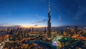 Фотографии  Бурдж-Халифа Резиденсес | Burj Khalifa Residences