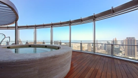 Фотографии инфраструктуры Бурдж-Халифа Резиденсес | Burj Khalifa Residences