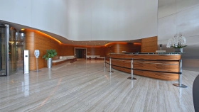 Фотографии Лобби Бурдж-Халифа Резиденсес | Burj Khalifa Residences