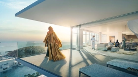 Фотографии  Louvre Abu Dhabi Residences от Aldar Properties