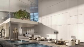 Фотографии Лобби Louvre Abu Dhabi Residences от Aldar Properties