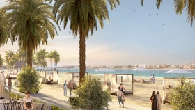 Фотографии инфраструктуры Address Residences the Bay