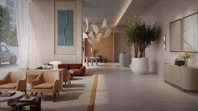 Фотографии Лобби Address Residences the Bay