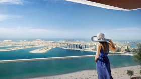 Фотографии  Address Residences the Bay