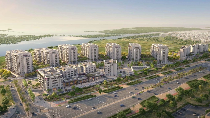 YAS Golf Collection by Aldar Properties
