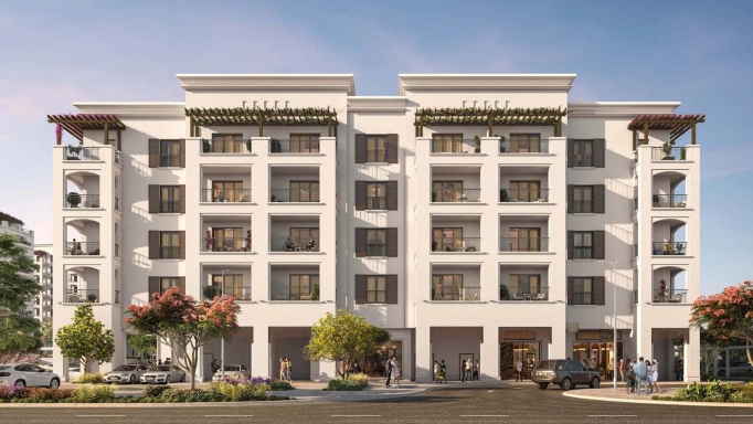 YAS Golf Collection by Aldar Properties