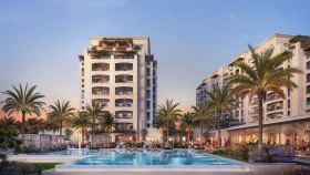 Фотографии инфраструктуры Яс Гольф Коллекшн | Yas Golf Collection