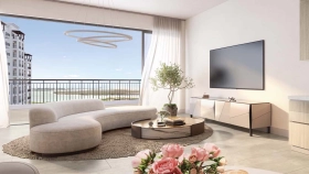 Фотографии интерьеров Яс Гольф Коллекшн | Yas Golf Collection