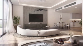 Фотографии интерьеров Яс Гольф Коллекшн | Yas Golf Collection