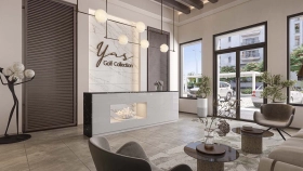 Фотографии Лобби Яс Гольф Коллекшн | Yas Golf Collection