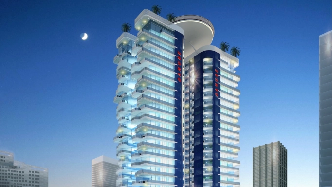 Opalz by Danube Properties