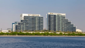 Фотографии архитектуры Kempinski Residences The Creek