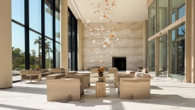 Фотографии Лобби Kempinski Residences The Creek