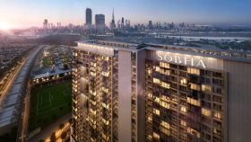 Фотографии  One Park Avenue