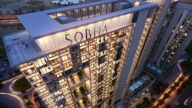 Фотографии архитектуры One Park Avenue