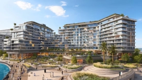 Фотографии архитектуры The Source by Aldar Abu Dhabi