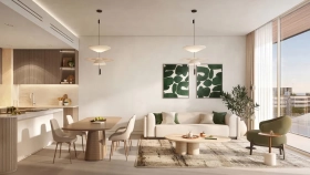 Фотографии интерьеров The Source by Aldar Abu Dhabi