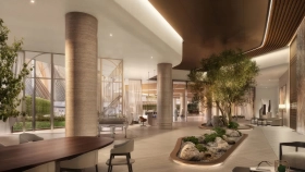 Фотографии Лобби The Source by Aldar Abu Dhabi