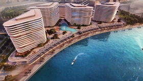 Фотографии инфраструктуры Си Ла Ви | Sea La Vie