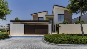 Фотографии  Saadiyat Lagoons Villas