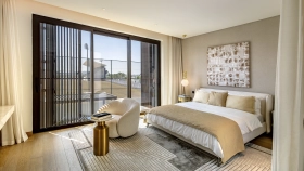 Фотографии интерьеров Саадият Лагунс | Saadiyat Lagoons