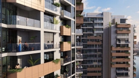 Фотографии архитектуры Vista 3 by Reportage