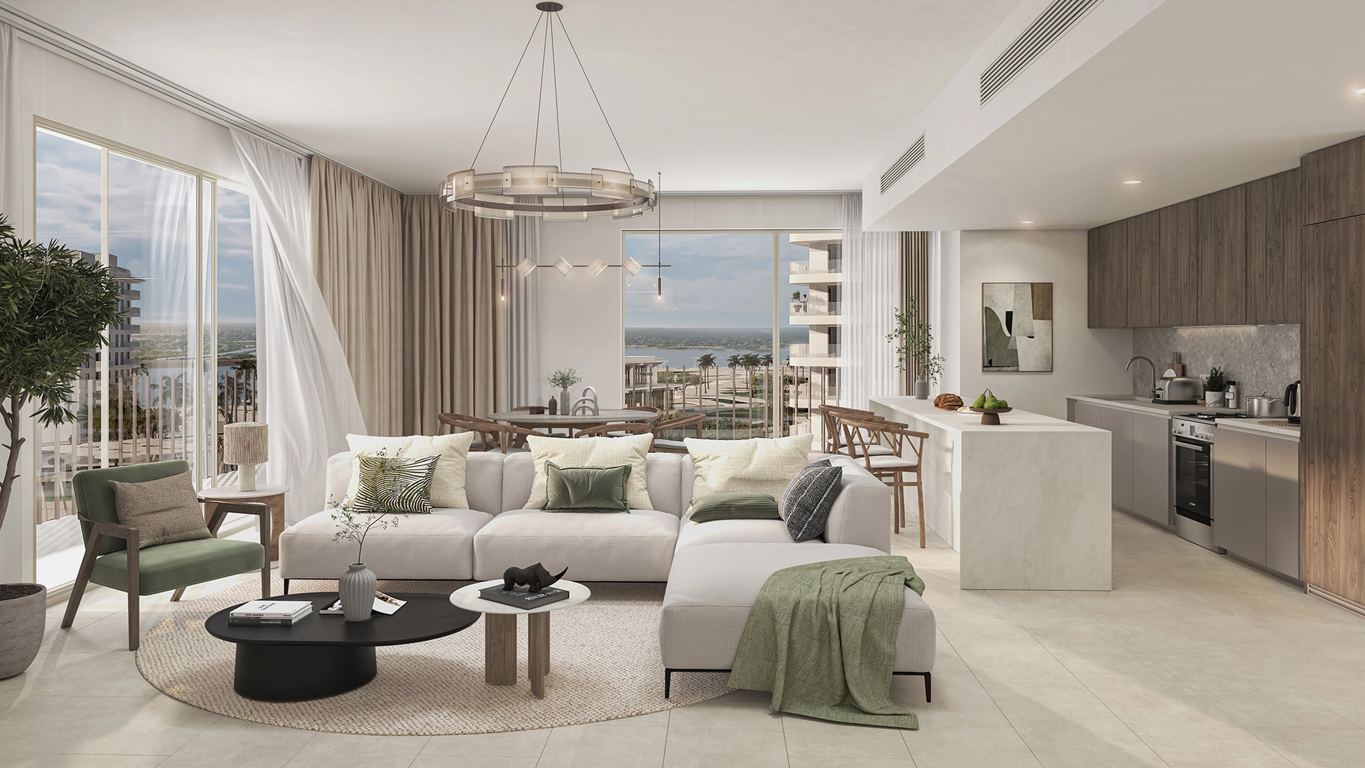 Фотографии интерьеров Gardenia Bay