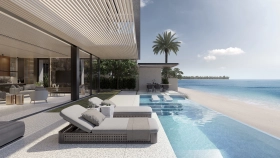 Фотографии  Палм Джебель-Али Виллас | Palm Jebel Ali VIllas