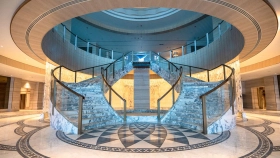 Фотографии интерьеров Fairmont Marina Residences Abu Dhabi
