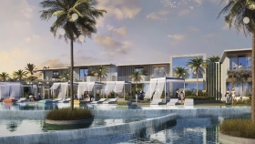 Фотографии инфраструктуры Джубаил Айленд | Jubail Island