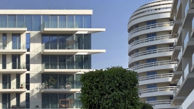 Фотографии архитектуры Mamsha Al Saadiyat