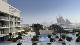 Фотографии инфраструктуры Mamsha Al Saadiyat