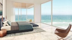 Фотографии интерьеров Mamsha Al Saadiyat