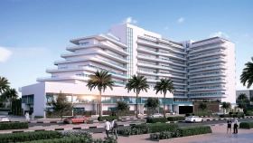 Фотографии  Luxury Apartments in Mayyas at the Bay