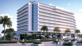 Фотографии архитектуры Luxury Apartments in Mayyas at the Bay