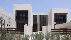 Фотографии архитектуры Hidd Al Saadiyat