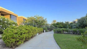 Фотографии инфраструктуры Hidd Al Saadiyat