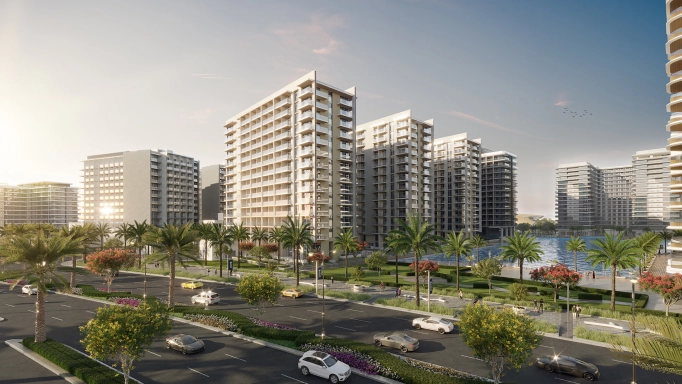 Azizi Venice by Azizi - Studio, 1,2,3 bedrooms and Villas From AED 630k - Book Now at Maison D'Ahmed