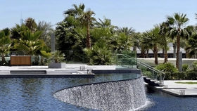 Фотографии инфраструктуры Резиденции Роял Атлантис | The Royal Atlantis Residences