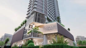 Фотографии архитектуры Роув Хоум Мараси Драйв | Rove Home Marasi Drive