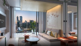 Фотографии интерьеров Роув Хоум Мараси Драйв | Rove Home Marasi Drive