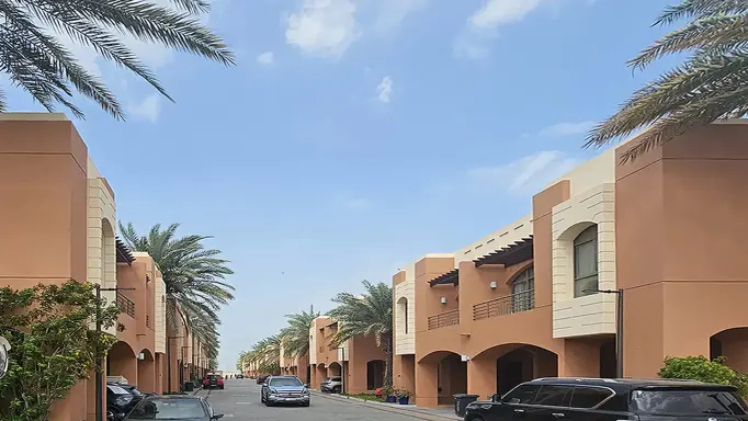 Mangrove Village by Al Ain Properties in Abu Dhabi