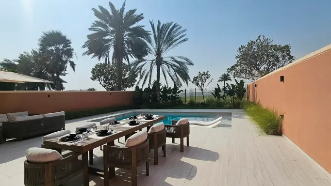 Mangrove Village by Al Ain Properties in Abu Dhabi