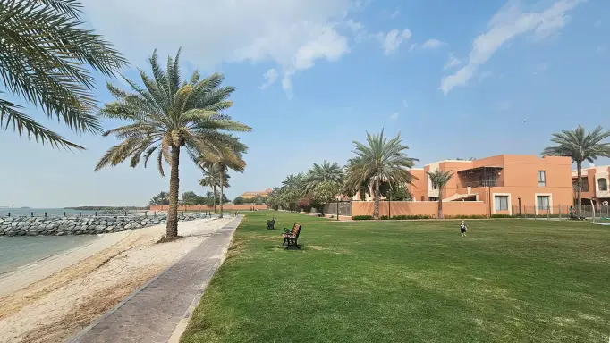 Mangrove Village Luxury Lifestyle