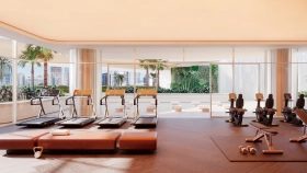 Фотографии инфраструктуры Regent Residences Sankari Place