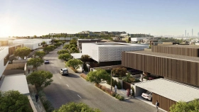 Фотографии  Nawayef West Mansions