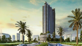 Фотографии комплекса  Century Tower Residence