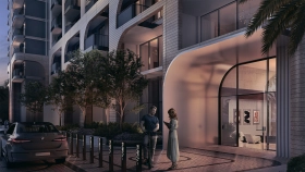 Фотографии  Nouran Living Abu Dhabi