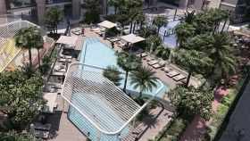 Фотографии  Nouran Living Abu Dhabi
